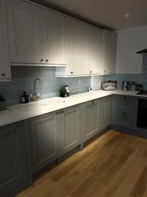 Holiday home Home In Bournemouth